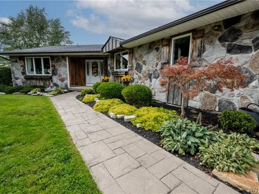7205 Liebler Road, Colden, NY 14033