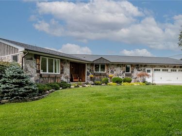 7205 Liebler Road, Colden, NY 14033