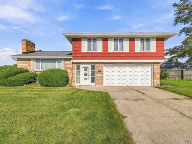 156 Parkedge Drive, Buffalo, NY 14225