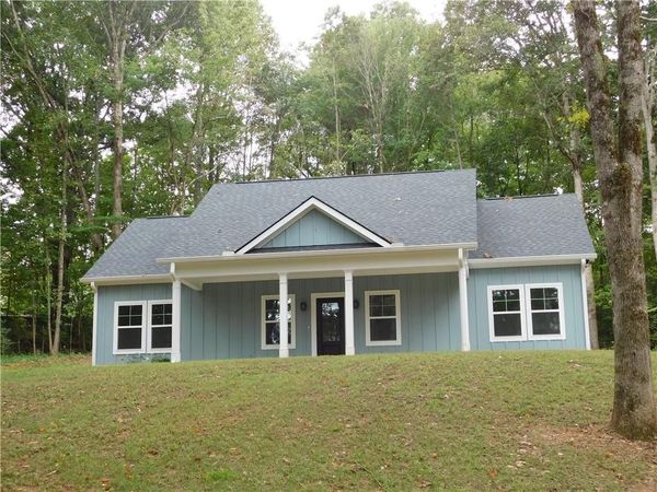 47 Chester Road , Dahlonega, GA 30533