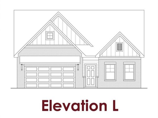 403 Grand Oaks Trail , Cartersville, GA 30120