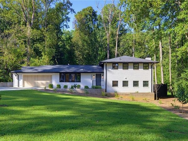 2030 Clairmont Terrace NE, Atlanta, GA 30345