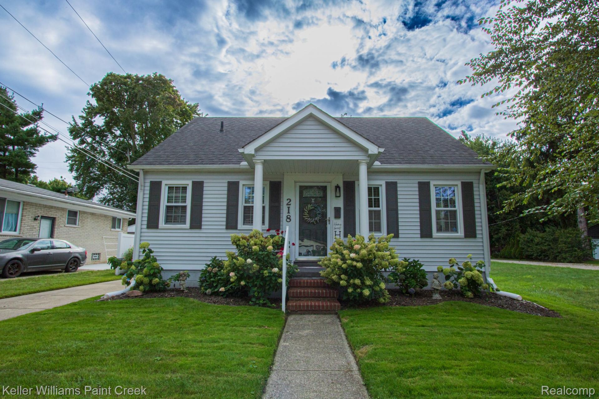 218 Riverside Drive, Mt Clemens, Mi 48043 Main Photo
