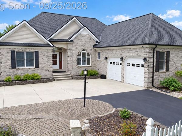 1900 Baldwin Road, Elba Township, Mi 48446