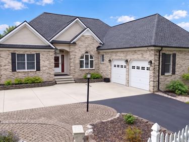 1900 Baldwin Road, Elba Township, Mi 48446