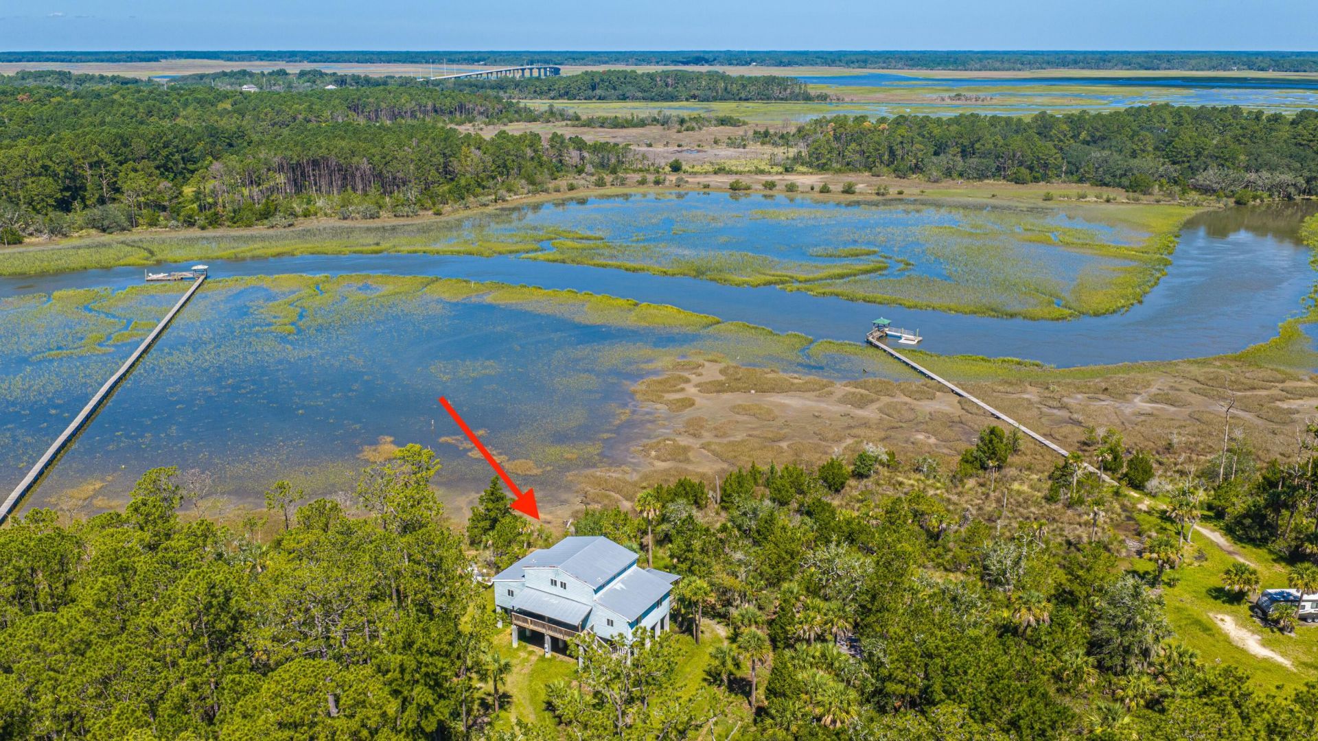 3255 Lowtide Lane Photo 29
