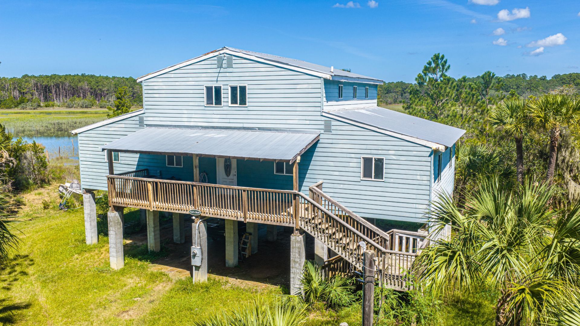 3255 Lowtide Lane Photo 5