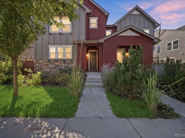 11460 E 26th Avenue , Aurora, CO 80010