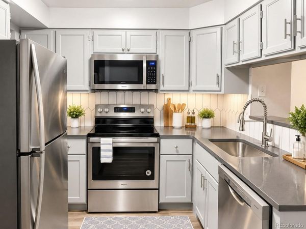 1198 Milo Circle , Unit B, Lafayette, CO 80026