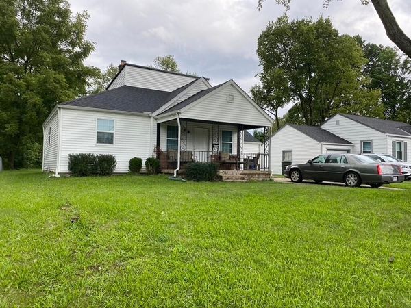 644 N Columbia Avenue , Columbus, OH 43219