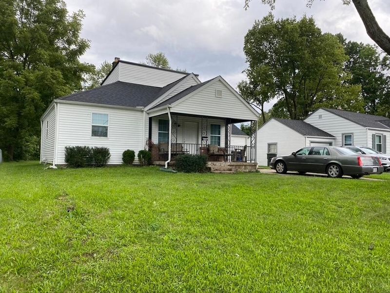 644 N Columbia Avenue , Columbus, OH 43219 Photo 1