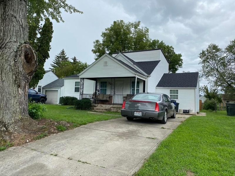 644 N Columbia Avenue , Columbus, OH 43219 Photo 2