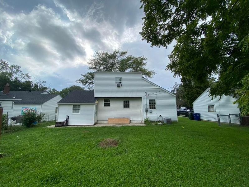 644 N Columbia Avenue , Columbus, OH 43219 Photo 3
