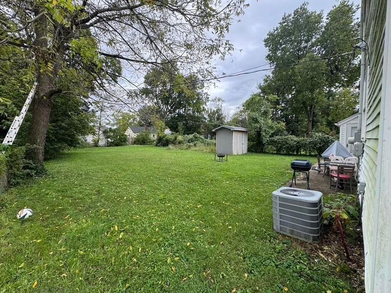 644 N Columbia Avenue , Columbus, OH 43219 Photo 4