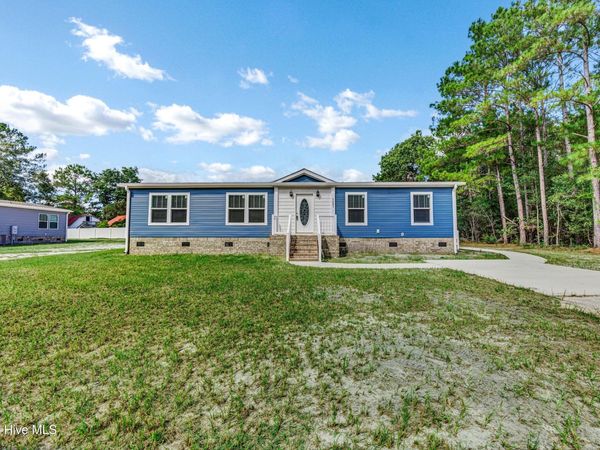 1681 Elon Drive SW, Supply, NC 28462