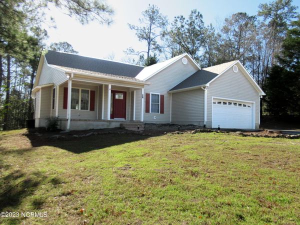 409 Celtic Ash Street , Sneads Ferry, NC 28460