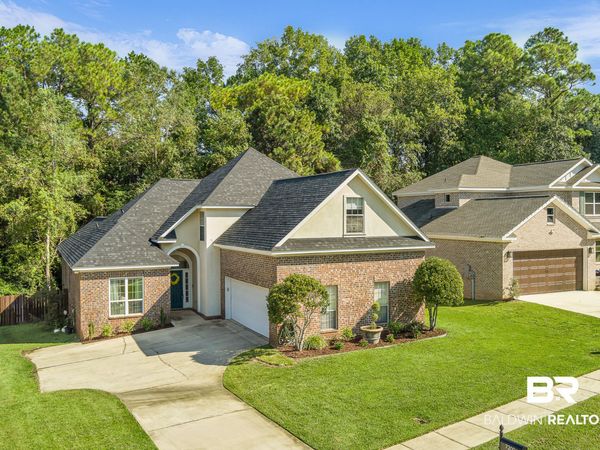 7200 Bradshaw Court, Mobile, AL 36695