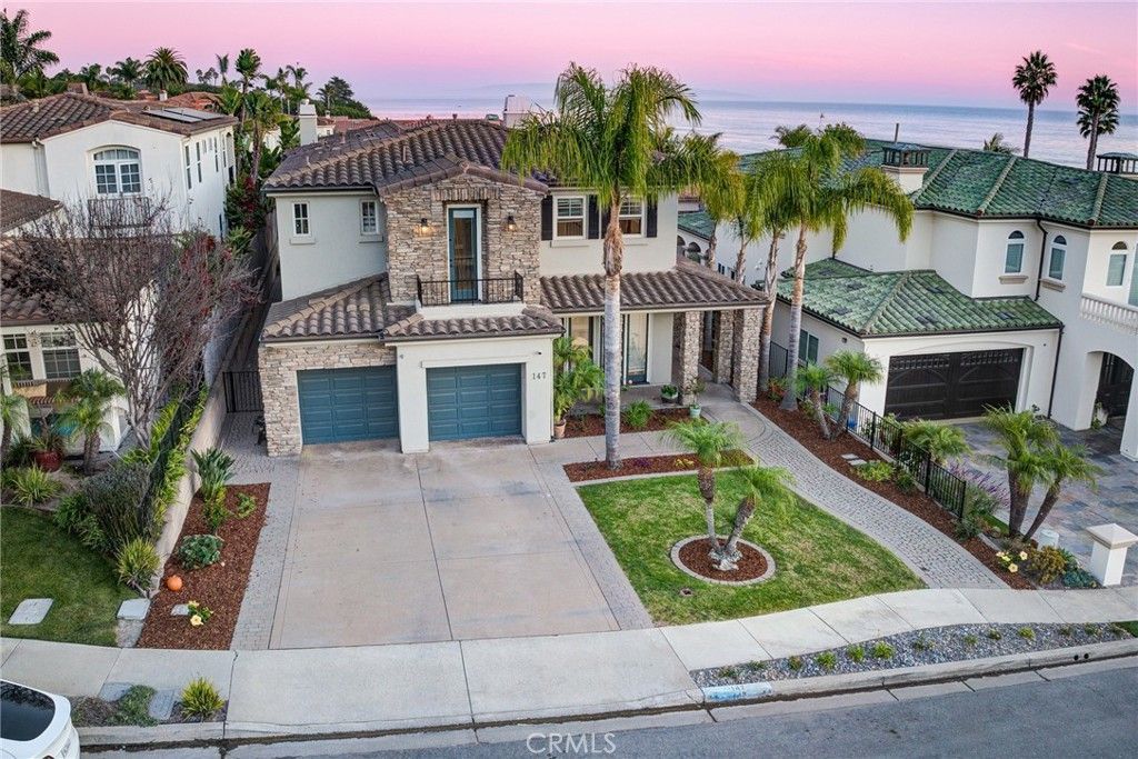 147 N Beachcomber Drive, Pismo Beach, CA 93449 Main Photo