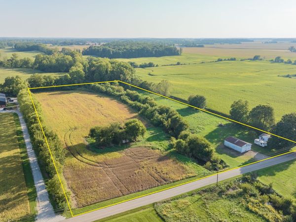 3449 W County Road 100 N, New Castle, IN 47362