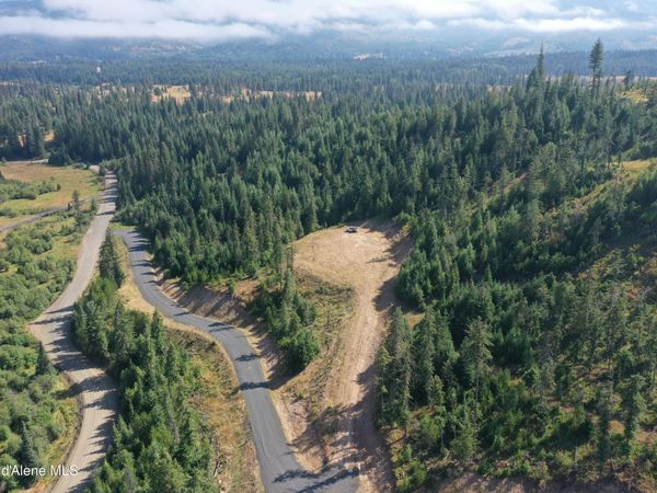 NKA Big Carpenter Creek, Fernwood, ID 83830