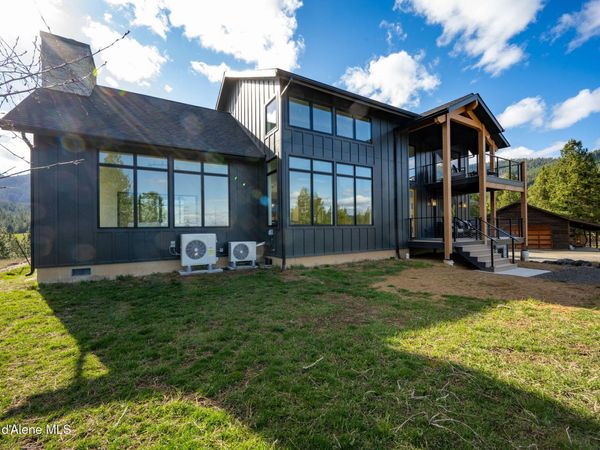 3693 S Puma DR, Coeur d'Alene, ID 83814