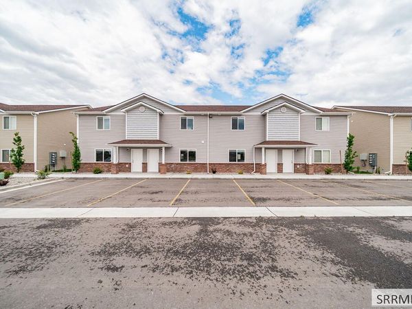 2015 Lawrence Lane, Unit 603, BLACKFOOT, ID 83221