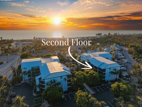 3222 Captiva Resort Villas, Unit 3222, Captiva, FL 33924