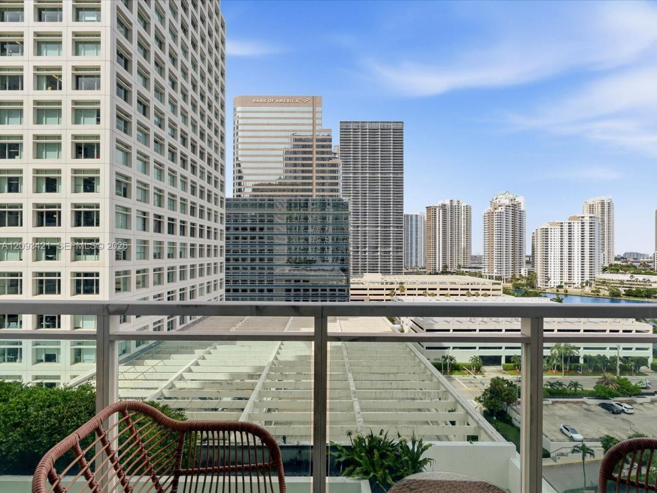 950 Brickell Bay Dr, Unit 1208, Miami, FL 33131 Photo