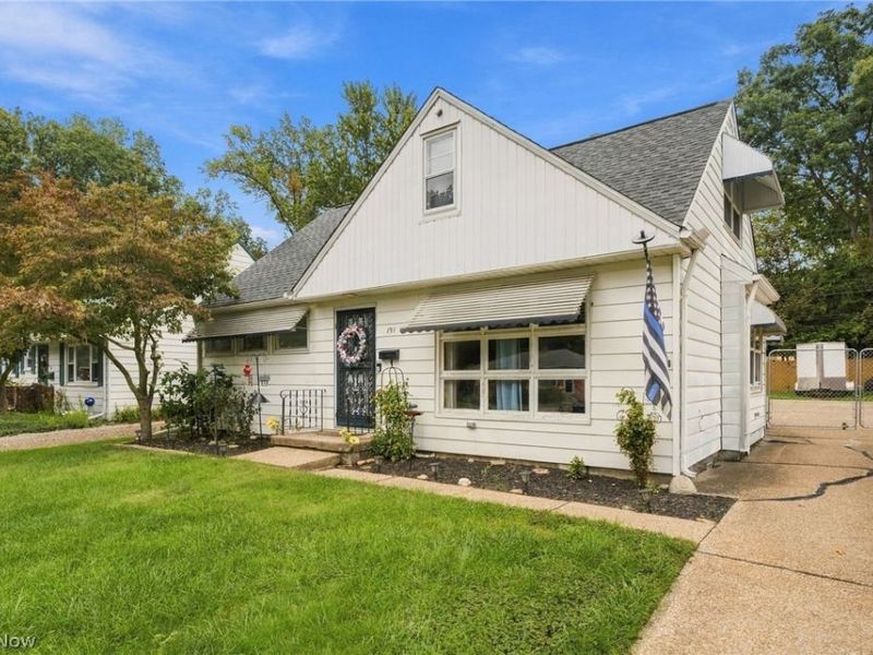 191 Woodhill Drive , Amherst, OH 44001 Photo 2