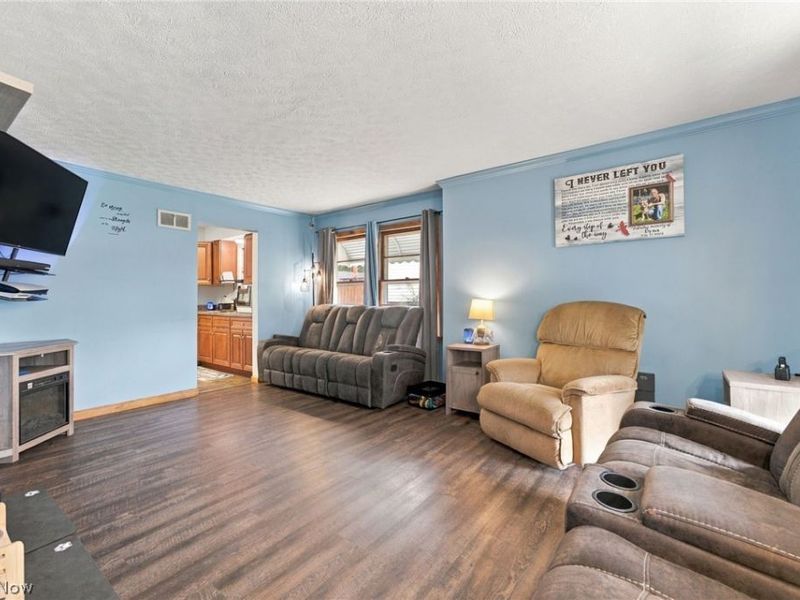 191 Woodhill Drive , Amherst, OH 44001 Photo 4