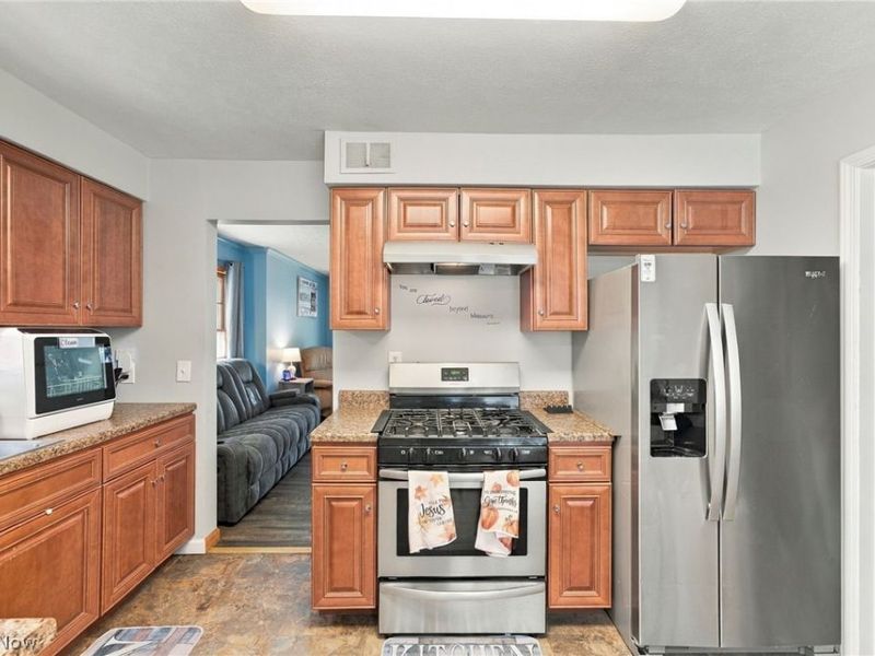 191 Woodhill Drive , Amherst, OH 44001 Photo 9