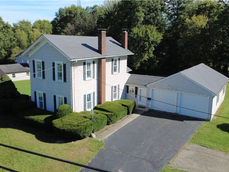5944 State Route 45, Bristolville, OH 44402 Photo 2
