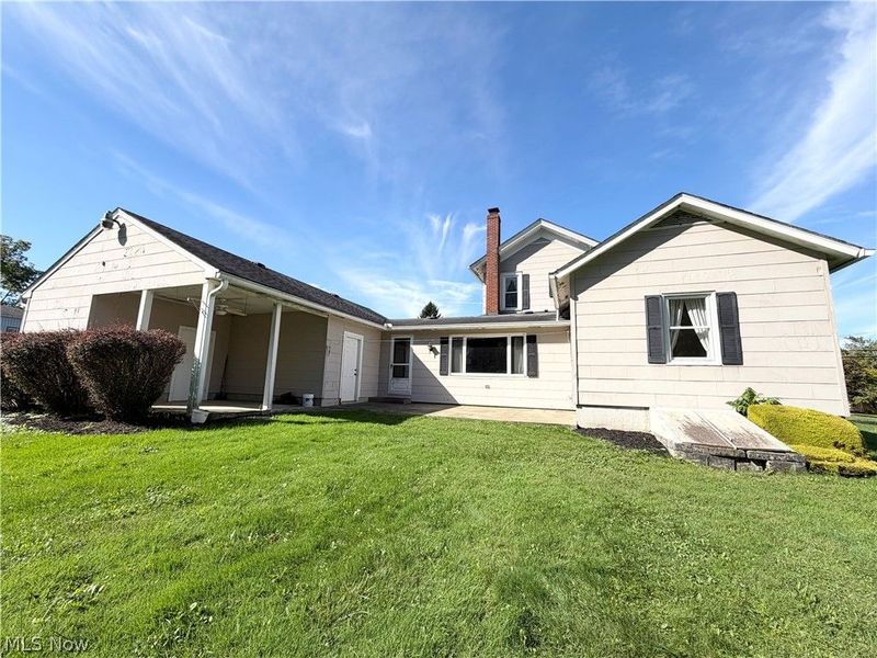 5944 State Route 45, Bristolville, OH 44402 Photo 26