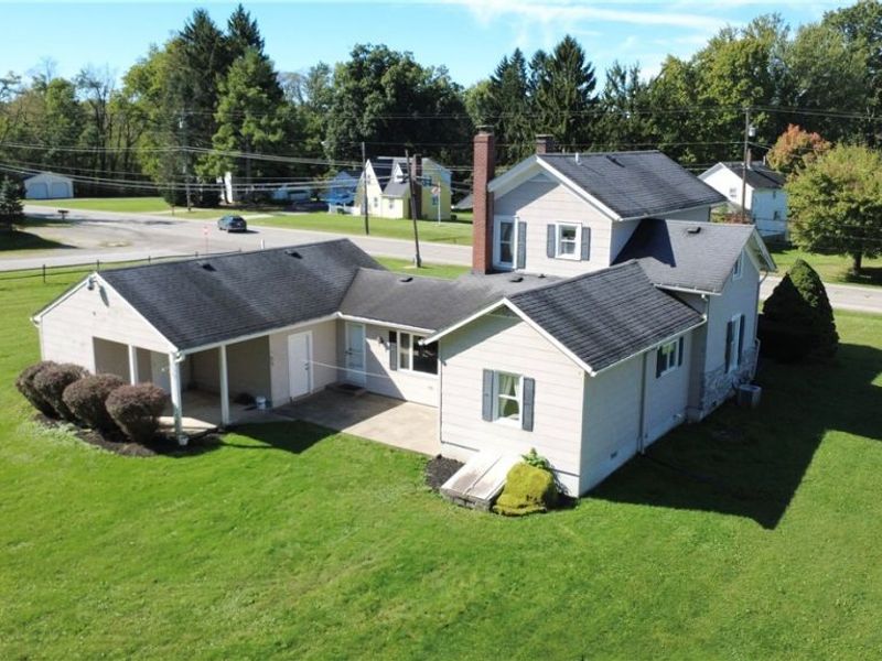 5944 State Route 45, Bristolville, OH 44402 Photo 4