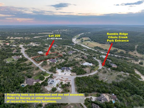 27719 SUNNY PT, San Antonio, TX 78266