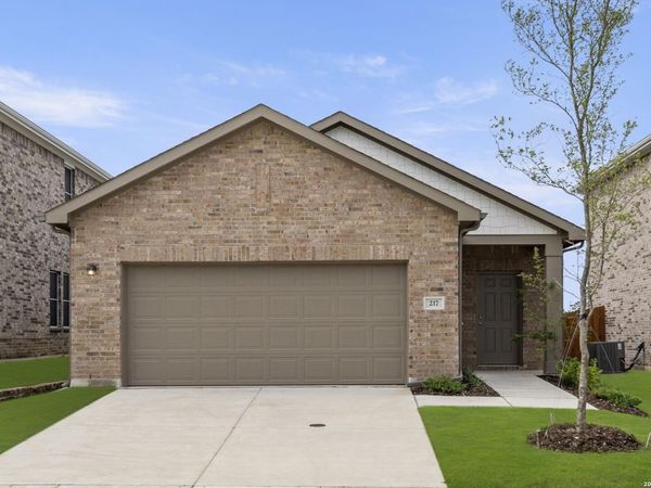 12709 Prairie Valley, Schertz, TX 78154