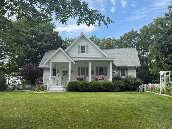 1153 Old Seneca , Skaneateles, NY 13152