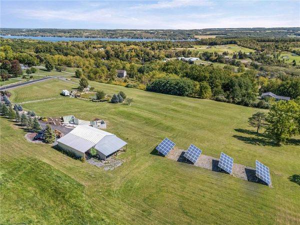 3117 Yoder Hill Road, Keuka Park, NY 14478