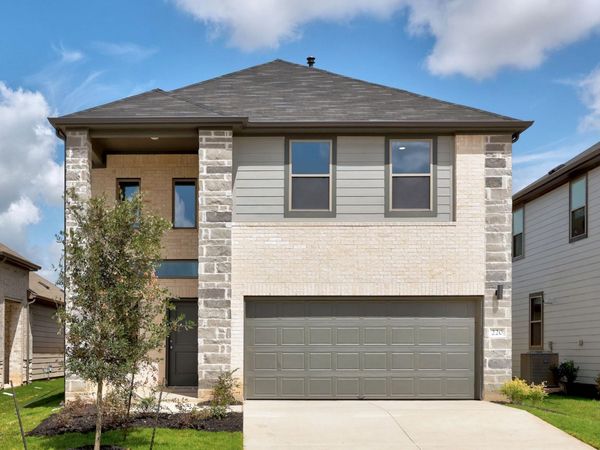 5721 Koshoa DR, Austin, TX 78754