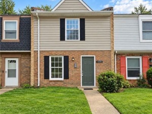 4609 Coldstream Drive , Richmond, VA 23234