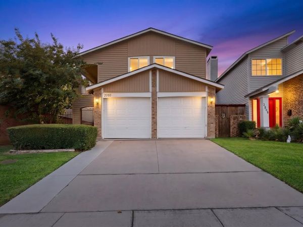 2010 Via Corona, Carrollton, TX 75006
