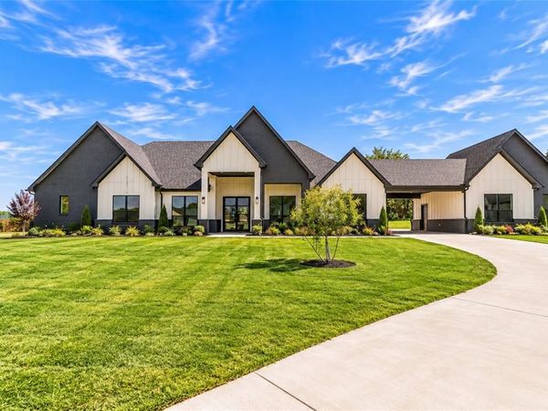 5833 Grey Wolf Court, Fort Worth, TX 76140