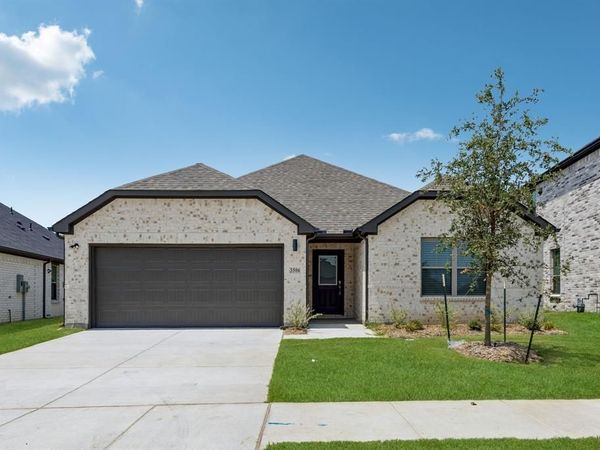 2804 Gecko Court, Princeton, TX 75407