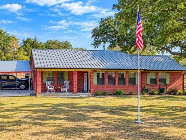 14082 County Road 3140, Kerens, TX 75144