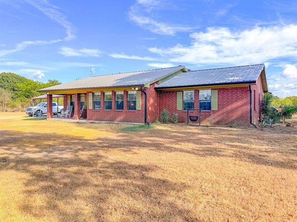 14082 County Road 3140, Kerens, TX 75144