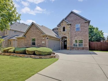 13775 Blackwolf Run Trail, Frisco, TX 75035