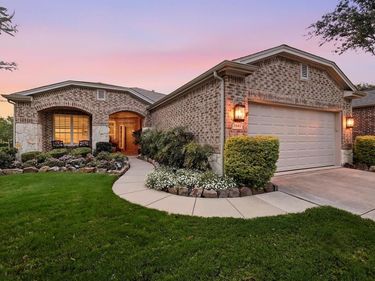 1641 Overwood Drive, Frisco, TX 75036