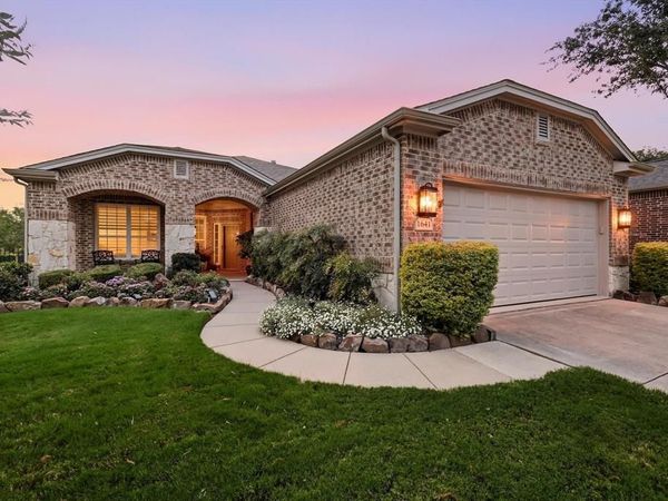 1641 Overwood Drive, Frisco, TX 75036
