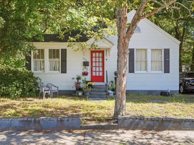 3506 Admiral Drive, North Charleston, SC 29405