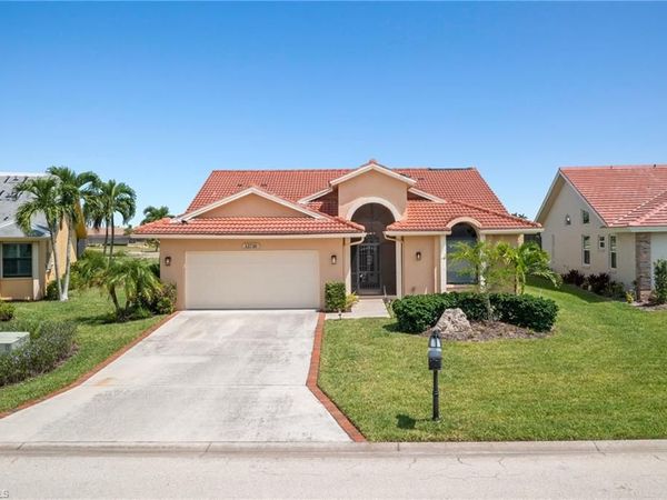 12710 Kelly Palm DR , FORT MYERS, FL 33908